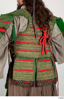Photos Medieval Samurai in cloth armor 1 Cloth Armor Medieval…